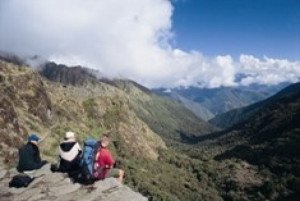 El Camino Inca a Machu Picchu se reabrirá el 1 de marzo