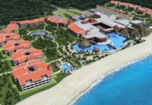 Sol Meliá invierte 88 M € en la adquisición del proyecto Palma Real de Punta Cana