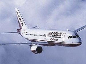 Air Berlin espera alcanzar este año una facturación de 1.400 M €