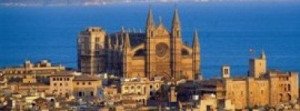 Baleares y Andalucía, destinos preferidos por los turistas de Thomas Cook para este verano