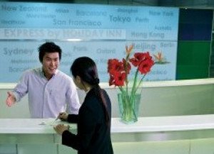 InterContinental incorpora seis nuevos hoteles en China