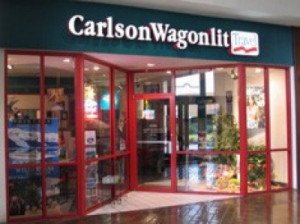 Accor venderá a su socio americano la participación en Carlson Wagonlit Travel