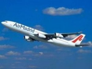 Air Madrid lanza su oferta turística a Baleares para este verano
