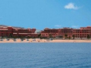 Starwood abrirá en mayo un nuevo Sheraton en Fuerteventura