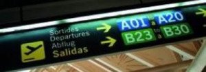 Aumentan un 7% los movimientos para el verano en los aeropuertos españoles