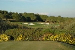 La revista Golf World reelige al campo de golf Valderrama como el primero de Europa