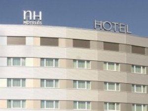 NH Hoteles cae un 2,6% en Bolsa debido a los rumores de compra de De Vere