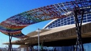 El Palacio de Ferias y Congresos de Málaga incrementa un 13% sus actividades