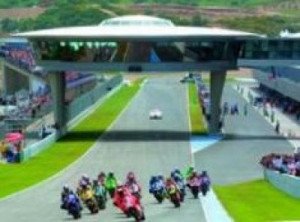 Los hoteles de la Bahía de Cádiz, al completo por el Gran Premio de Motociclismo