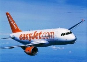 Easyjet denuncia a Air France por recibir subvenciones en la ruta a Córcega