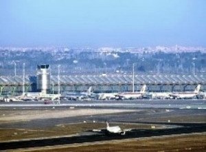 Madrid Barajas sube a la duodécima posición del ranking mundial de aeropuertos