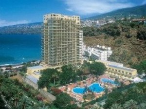 Bahía Príncipe adquiere el Hotel San Felipe del Puerto de la Cruz