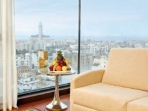 Barceló y Fadesa inauguran su primer hotel en Marruecos