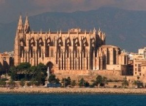 Palma de Mallorca acoge hoy a 300 agentes de viajes polacos