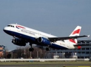 British Airways eliminará 400 cargos y 17 puntos de venta