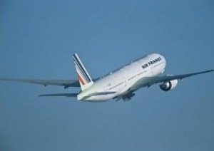 Sindicatos de Air France llaman a paros en rechazo al aumento salarial del 3,3% propuesto