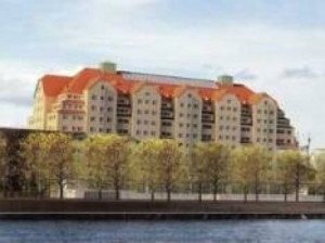 Maritim Hotel Company abrirá un establecimiento en Dresden