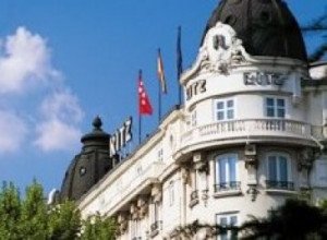 El Ritz de Madrid valora muy positivamente su alianza con la internacional Ritz-Carlton