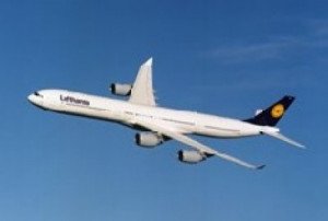 Lufthansa abrirá en abril un vuelo directo entre Stuttgart y Bilbao