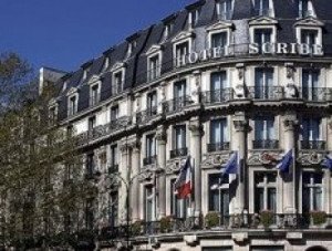 Un tercio de los hoteles pertenecientes a cadenas cambió de propietario en Francia en 2005