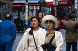 Madrid quiere captar un 14% más de turistas asiáticos este año