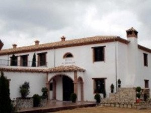 Partner abre nuevos hoteles en Ávila y Jaén