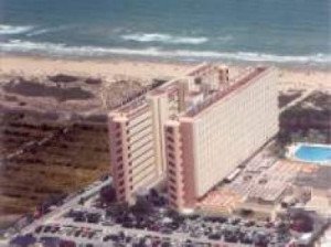 Hoteles Poseidón gestionará el Campomar de Alicante
