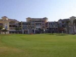 InterContinental abrirá en junio el Mar Menor Golf Resort & Spa