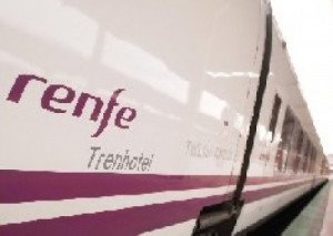 Más de 260.000 viajeros utilizaron el Trenhotel entre Cataluña y Francia, Suiza e Italia