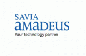 SAVIA Amadeus aumenta en más de un 7% sus agencias conectadas