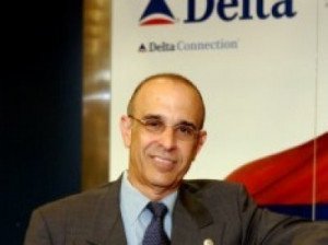 Delta Airlines cuadruplica sus operaciones entre España y Estados Unidos