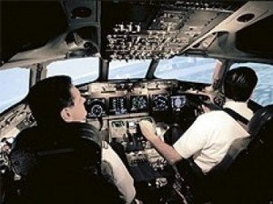 COPAC reclama la participación de los pilotos en el reporte de incidencias de seguridad aérea