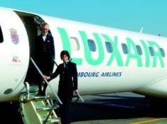 Luxair despedirá a 200 trabajadores en los próximos dos años