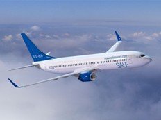 La empresa de leasing Singapore Aircraft adquiere 10 Boeing 737