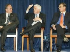 El sector turístico norteamericano pide al Gobierno Bush que salga de la paranoia