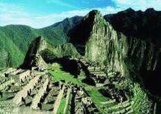 Agentes de viajes chinos reciben a la oferta turística de Perú