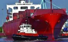 TUI recortará 2.000 empleos de CP Ships para integrarla en el consorcio