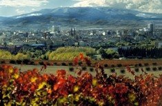 Periodistas internacionales conocerán el vino de La Rioja