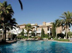 Barceló abre hoy el Hotel Isla Canela en Huelva