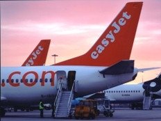 easyJet, forzada a cancelar el vuelo inaugural de Milán-Olbia por Aviación Civil italiana