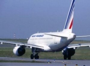 Air France permitirá el uso del móvil en sus Airbus 318 a partir de 2007