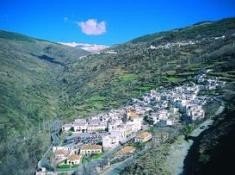 La Junta de Andalucía prepara una red de alojamientos turísticos