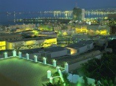 Paradores ampliará el Parador de Melilla tras la cesión del Fuerte de la Victoria