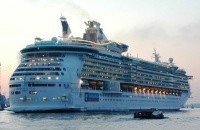 Royal Caribbean construye su segundo barco clase Freedom