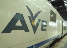 Fomento mantiene el trazado de la línea de AVE Lubián-Ourense, que tendrá doble vía