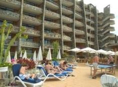 La ocupación hotelera en Canarias se sitúa en un 78% en marzo, casi un 5% más