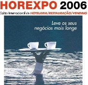 HOREXPO 2006 abre sus puertas en Lisboa