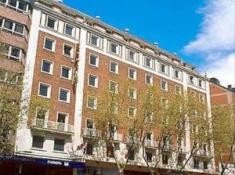 Insignia incorpora dos hoteles en Madrid y Málaga