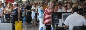 109 millones de turistas se moverán en España en 2025