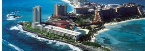 Los hoteleros españoles duplicaron en 2005 sus inversiones en México